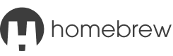 Homebrew Management logo